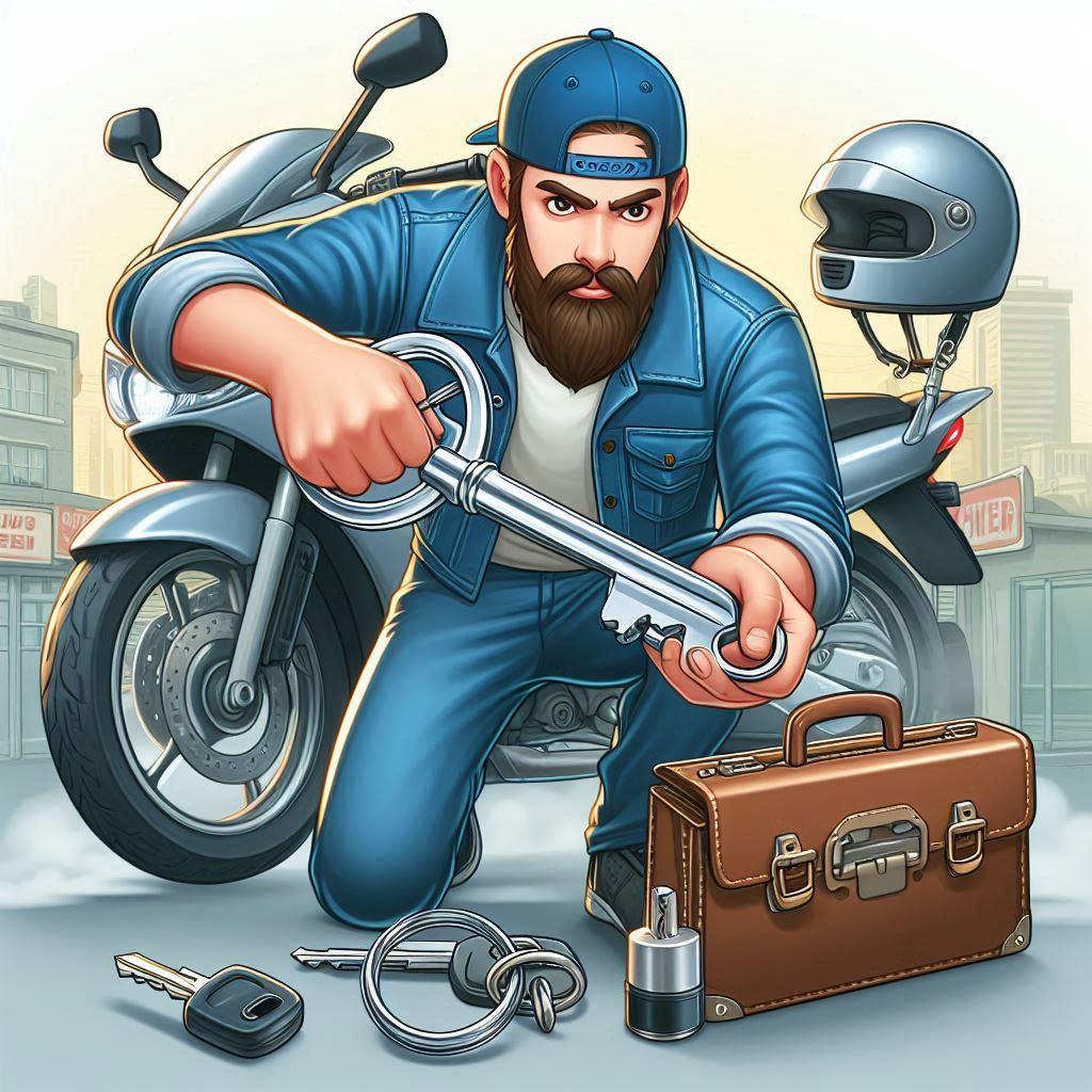 Key Unlock Services